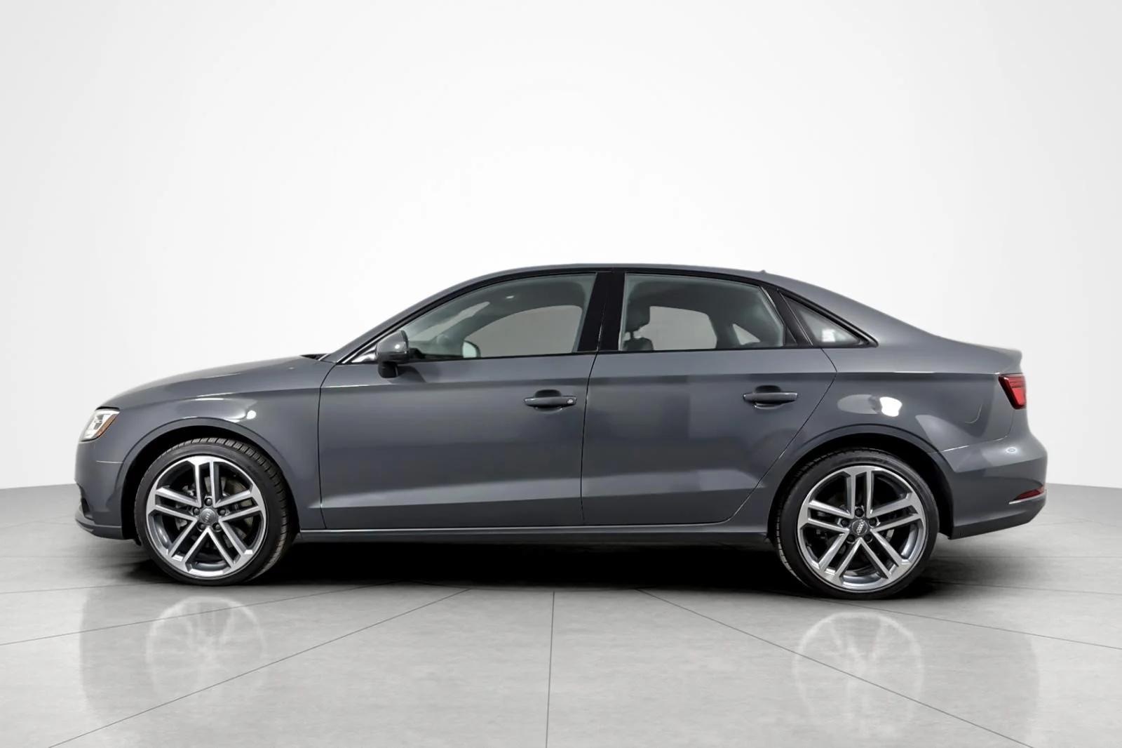 audi a3 sedan 2020 WAUAUGFF1LA042122 image audi a3 sedan 2020 WAUAUGFF1LA042122 image